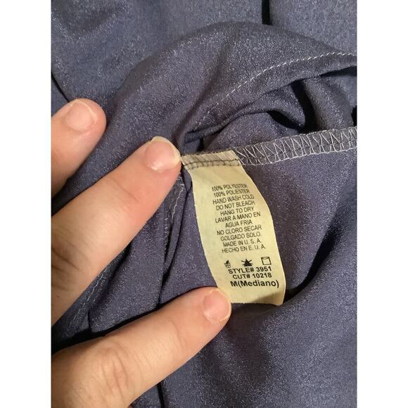 Coii Slip Style Dress M Flowy Light - Picture 3 of 4